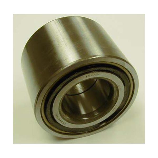 SKF Bearings Universal Bearings FW126