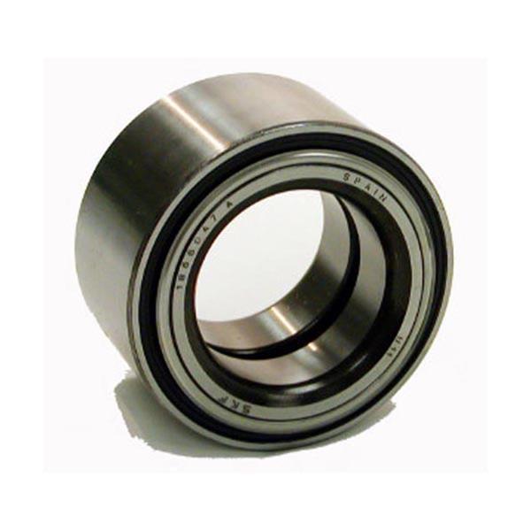 SKF Bearings Wheel Bearings FW127