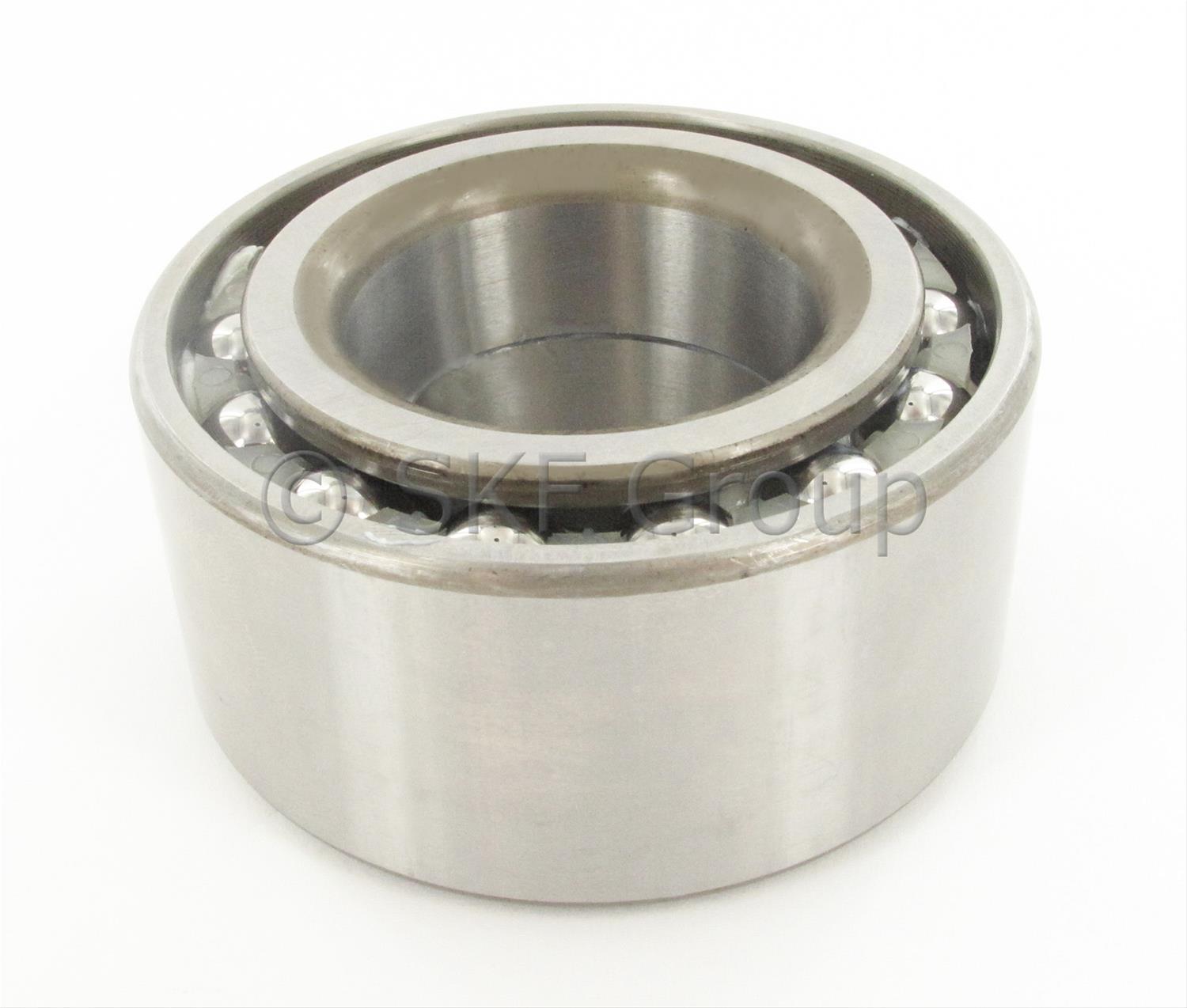 SKF Bearings Wheel Bearings FW128