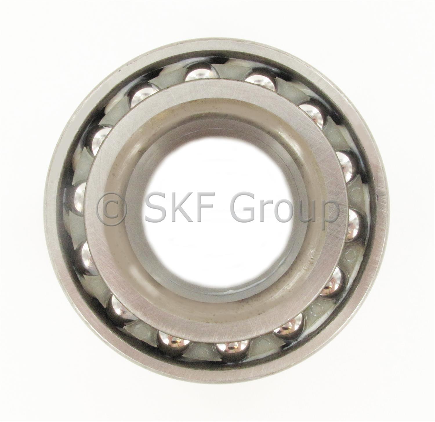SKF Bearings Wheel Bearings FW128