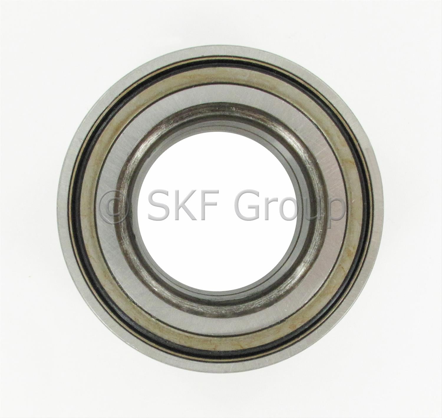 SKF Bearings Wheel Bearings FW129