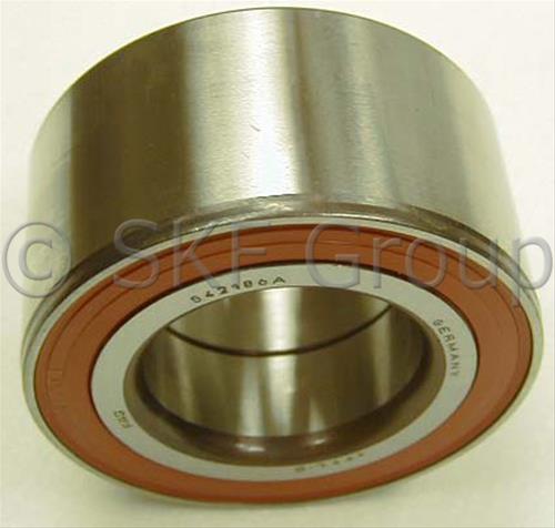 SKF Bearings Wheel Bearings FW131