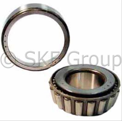 SKF Bearings Universal Bearings FW138
