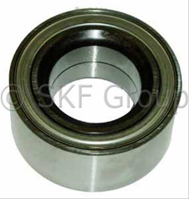 SKF Bearings Wheel Bearing and Hub Assemblies FW142
