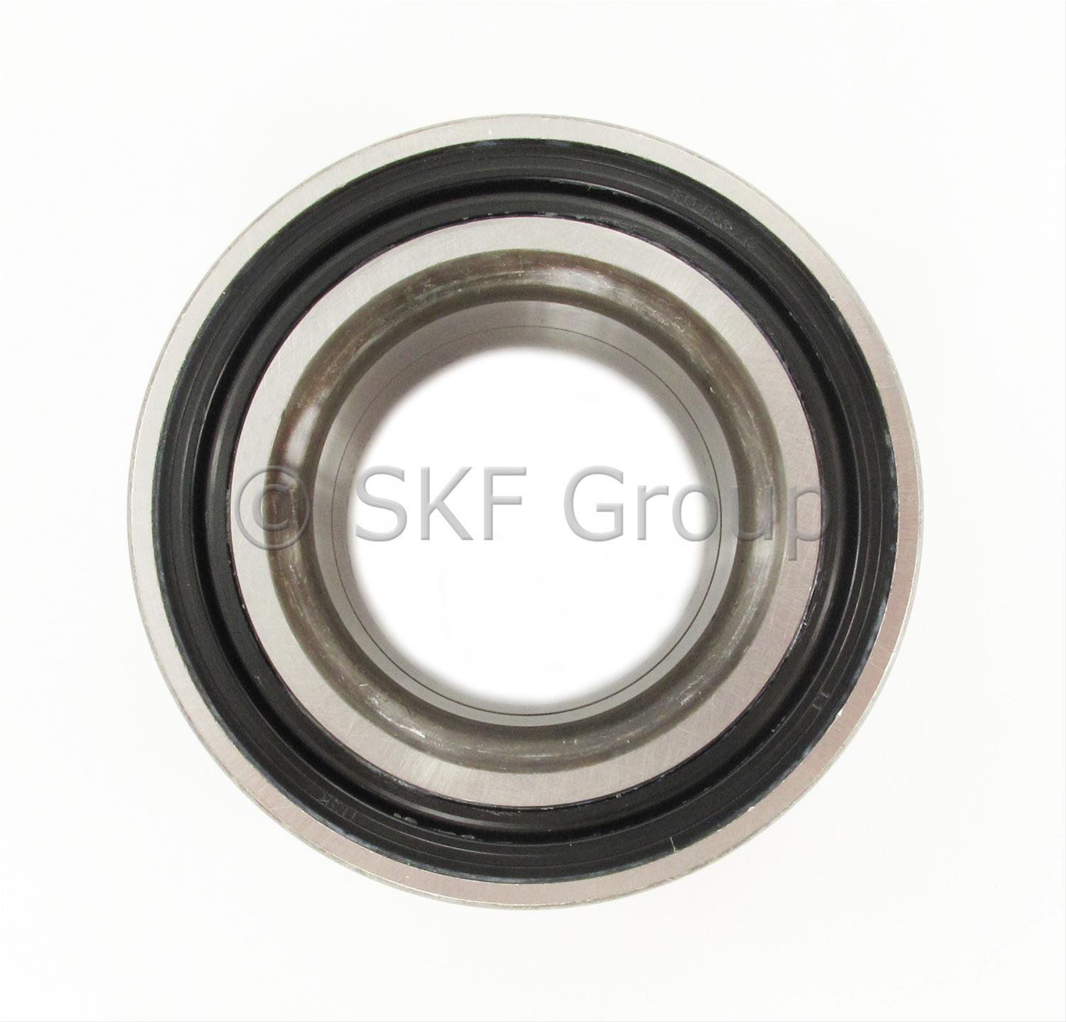 SKF Bearings Universal Bearings FW143