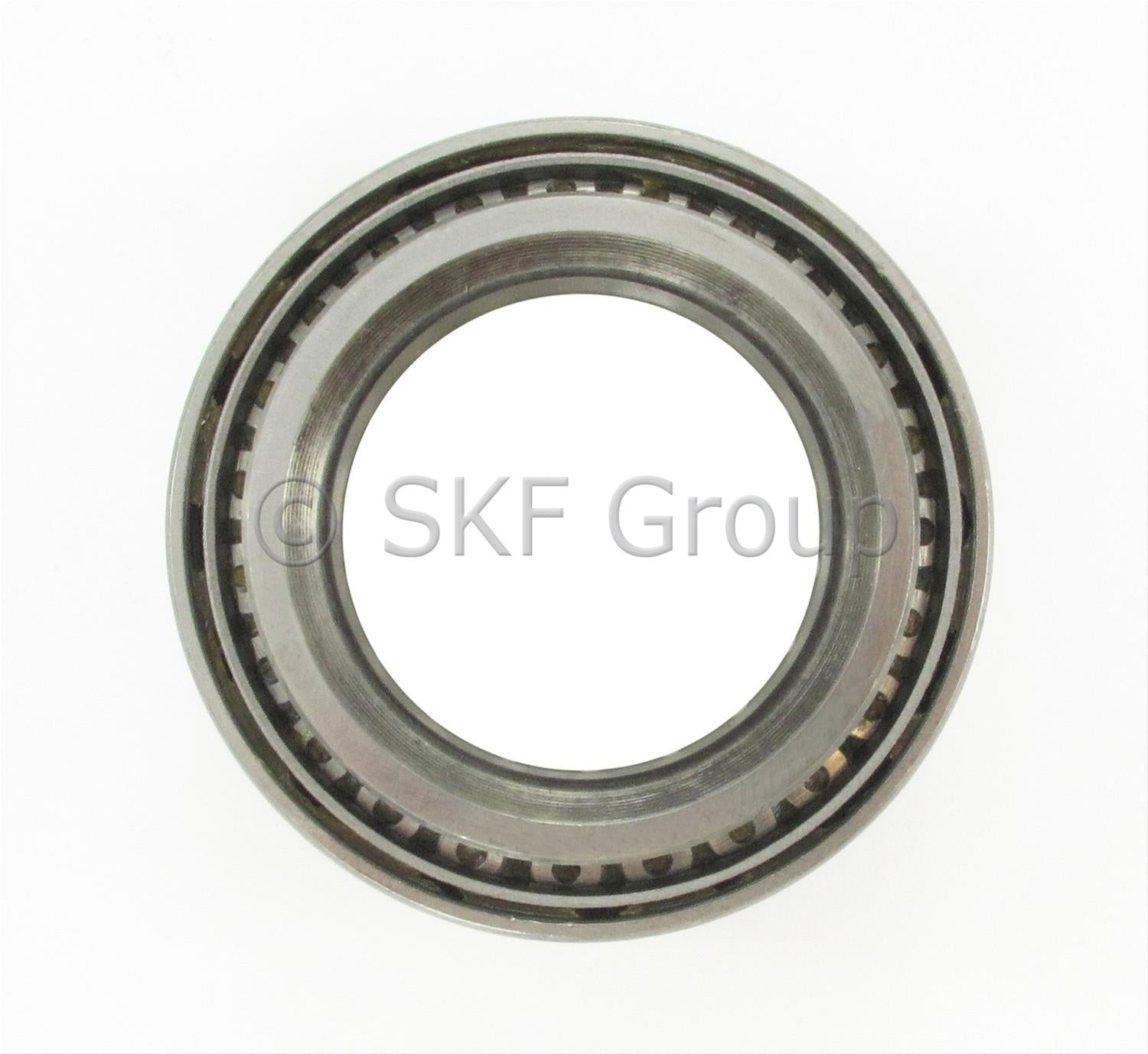 SKF Bearings Wheel Bearings FW151
