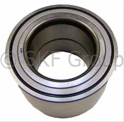 SKF Bearings Wheel Bearings FW154