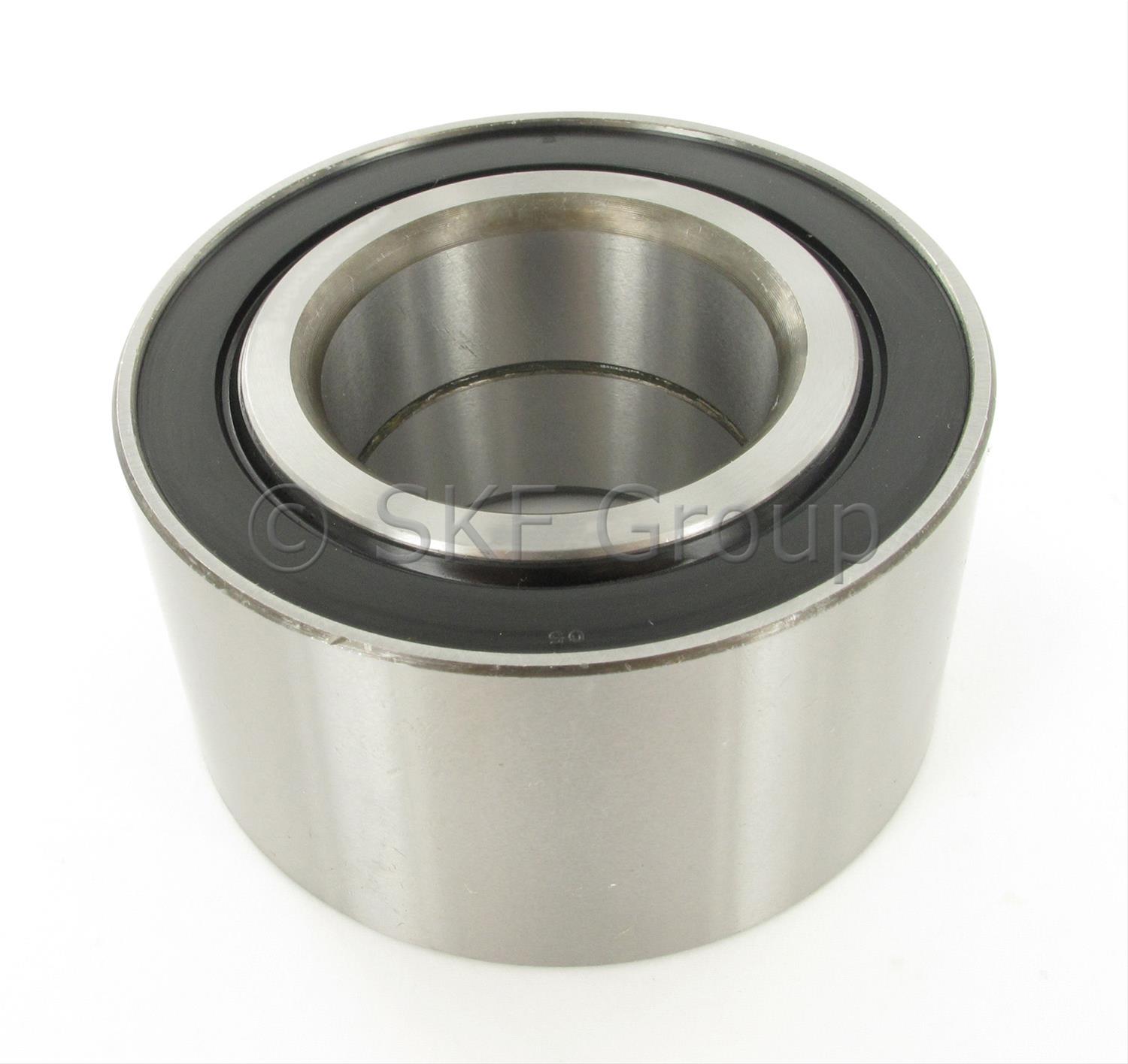 SKF Bearings Wheel Bearings FW161