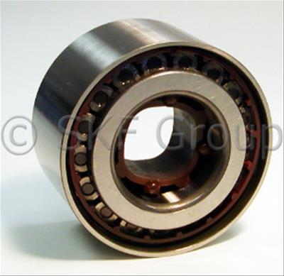 SKF Bearings Axle Bearings FW181