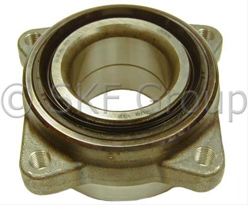 SKF Bearings Wheel Bearings FW184