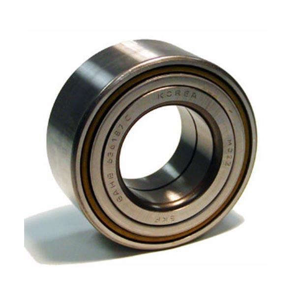 SKF Bearings Wheel Bearings FW185
