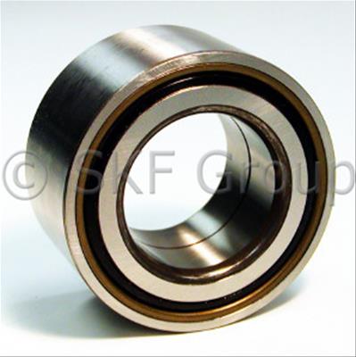 SKF Bearings Wheel Bearings FW187