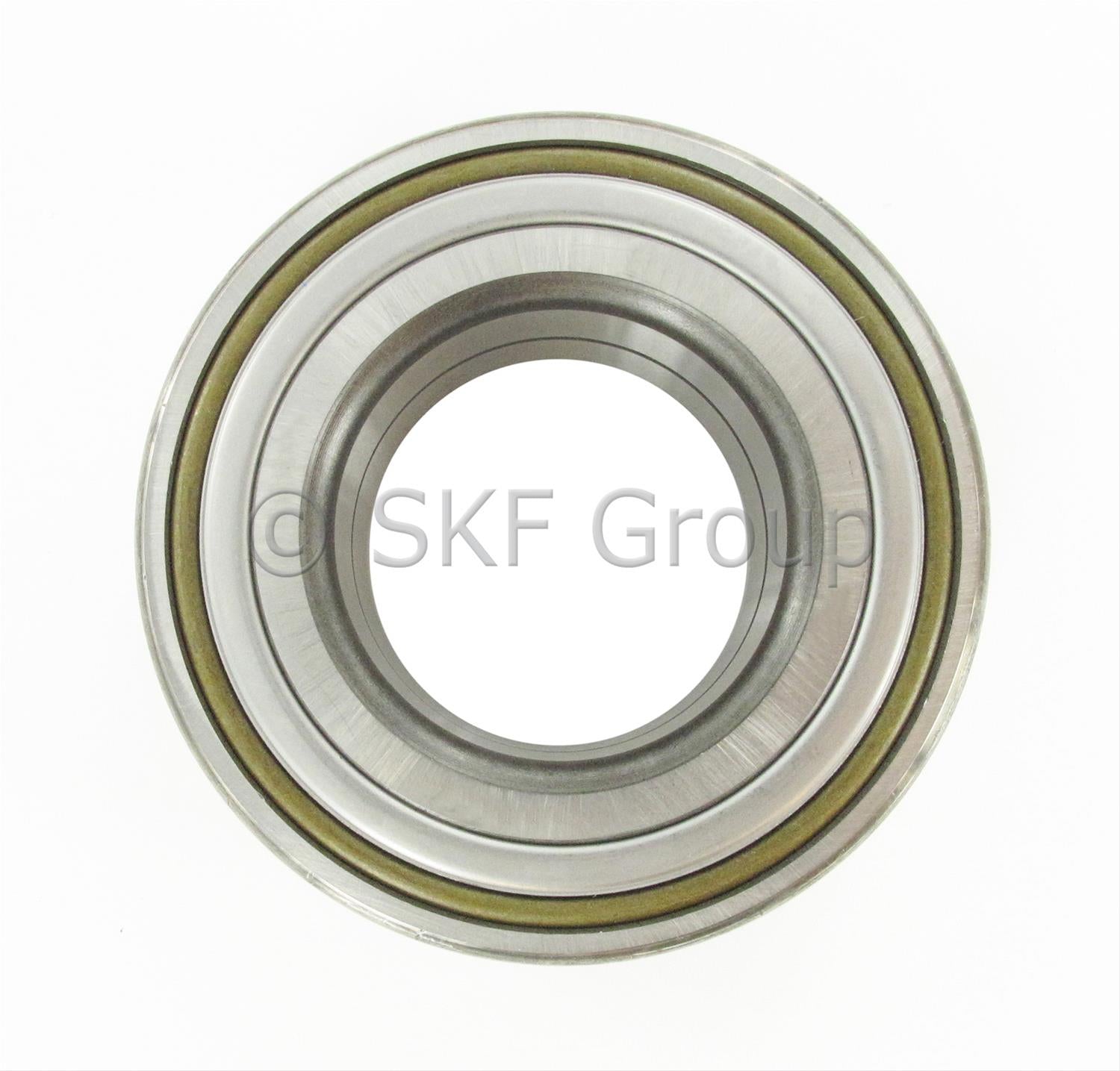 SKF Bearings Wheel Bearings FW191