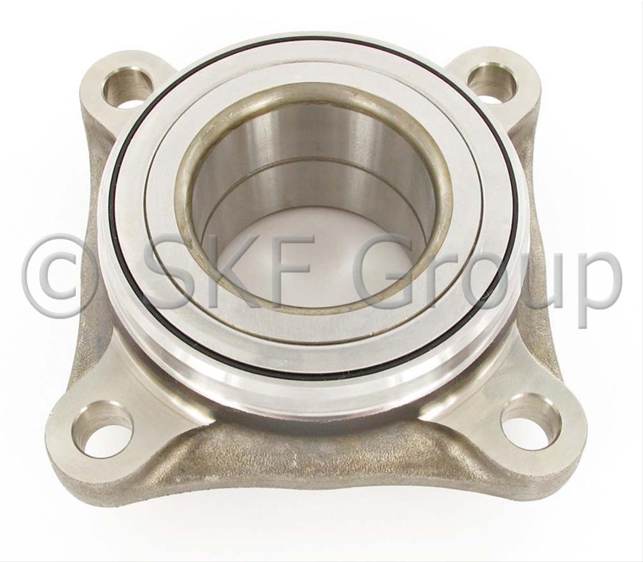 SKF Bearings Wheel Bearing and Hub Assemblies FW194