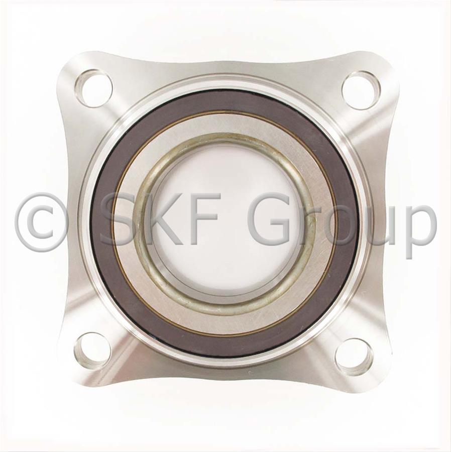 SKF Bearings Wheel Bearing and Hub Assemblies FW194