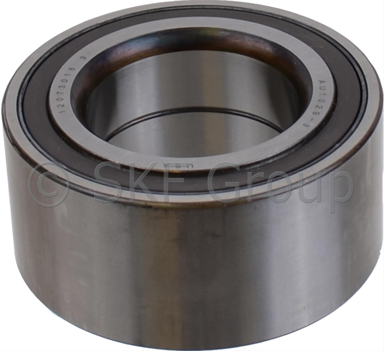 SKF Bearings Universal Bearings FW202