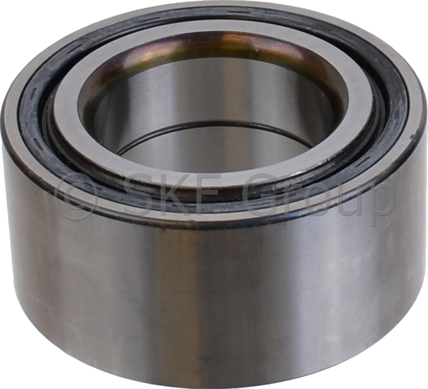 SKF Bearings Universal Bearings FW202