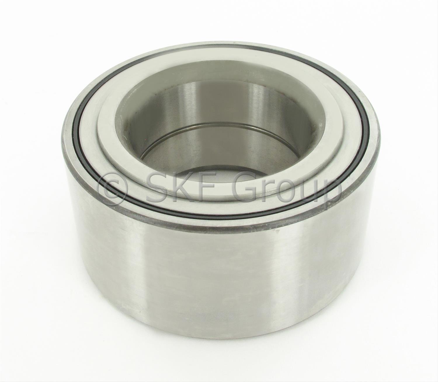 SKF Bearings Wheel Bearings FW207