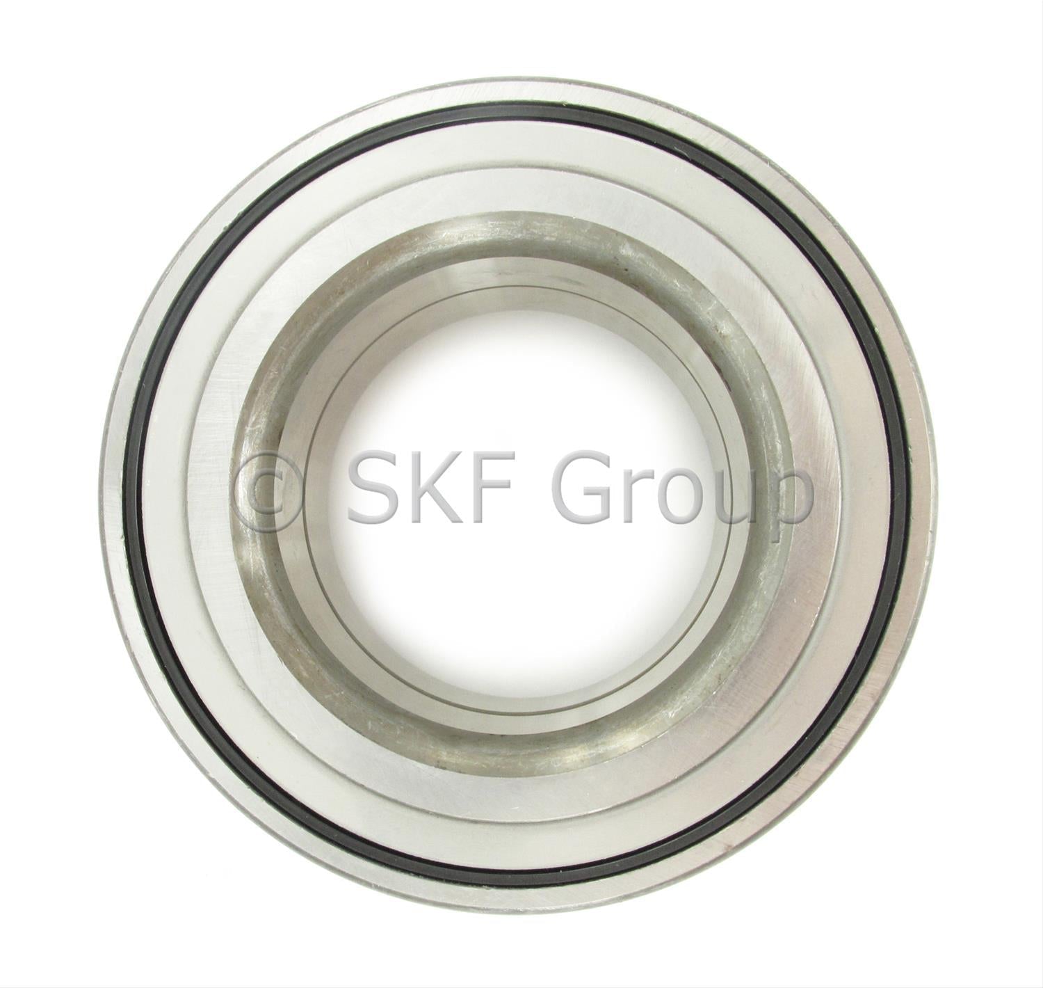 SKF Bearings Wheel Bearings FW207