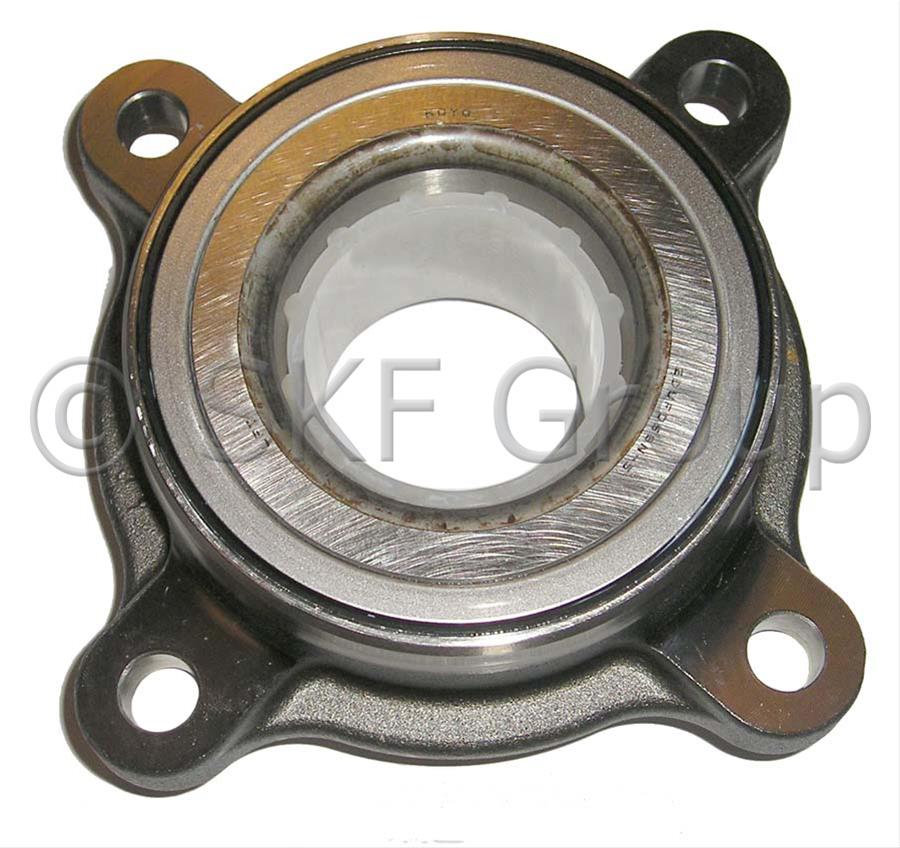 SKF Bearings Wheel Bearing and Hub Assemblies FW211