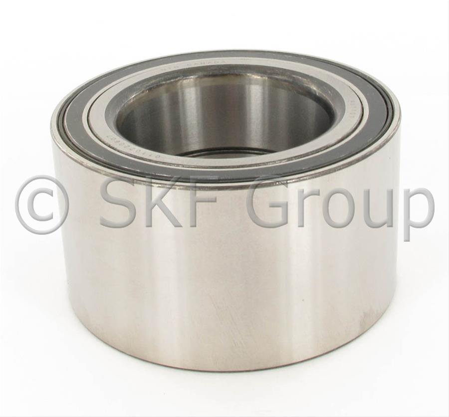 SKF Bearings Universal Bearings FW214