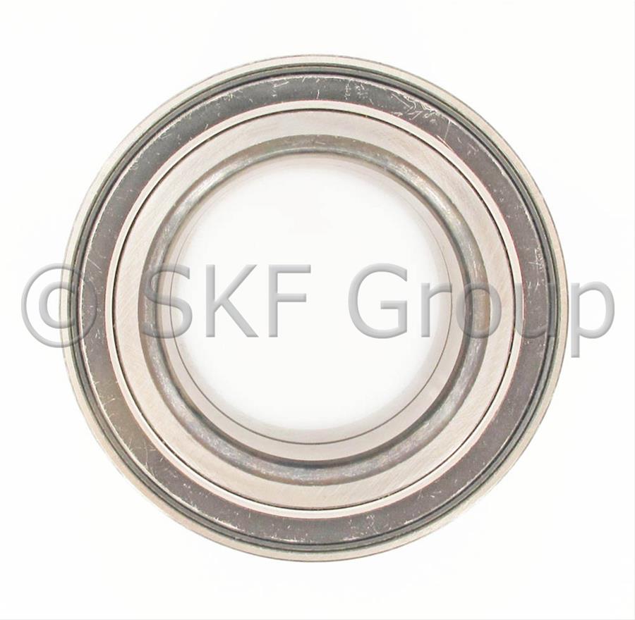 SKF Bearings Universal Bearings FW214