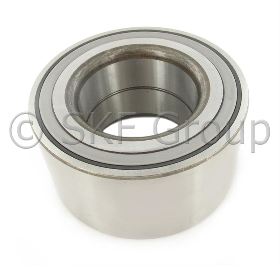 SKF Bearings Wheel Bearings FW215