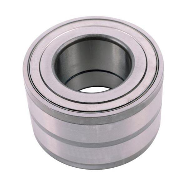 SKF Bearings Wheel Bearings FW217