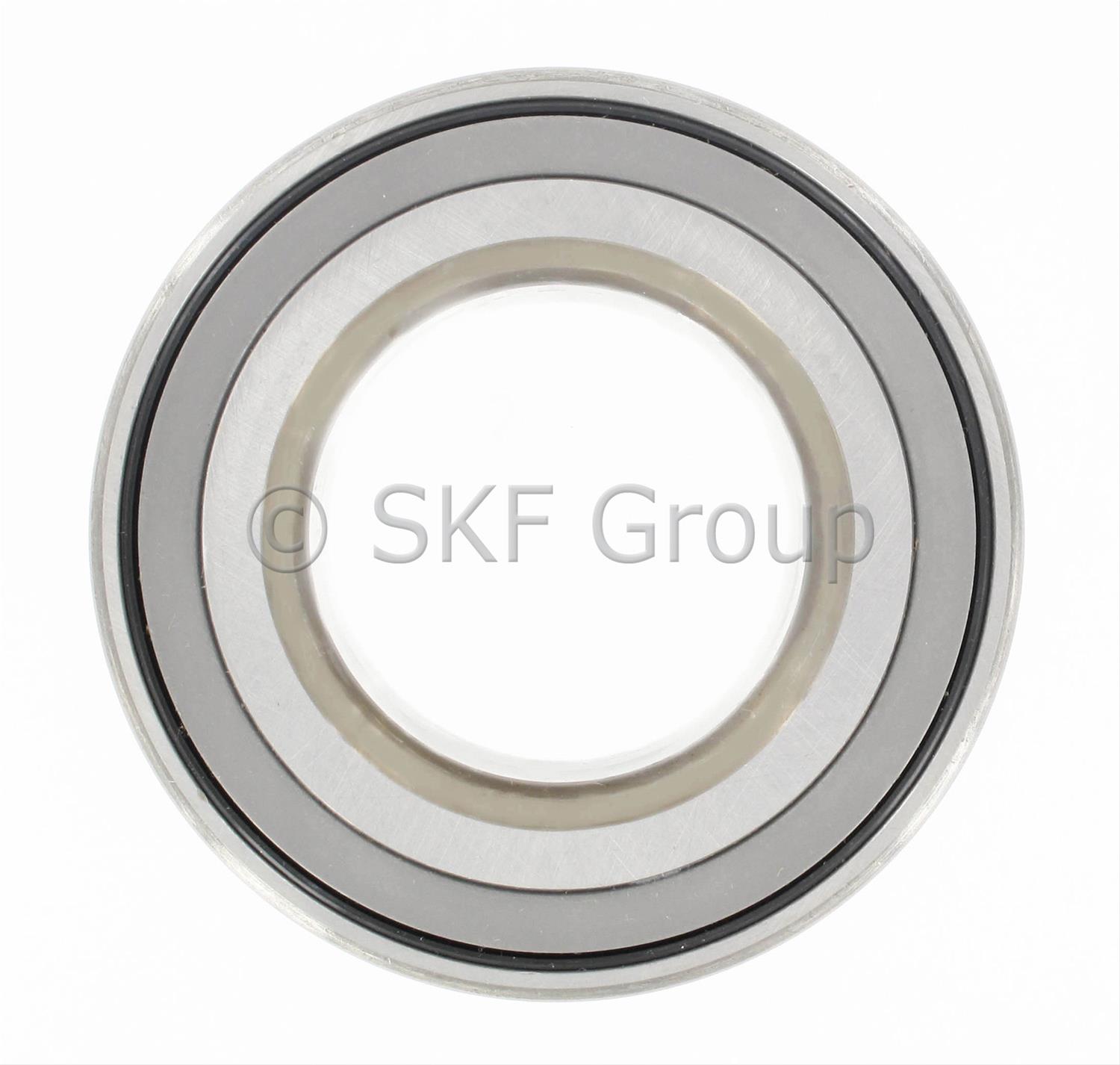 SKF Bearings Wheel Bearings FW21