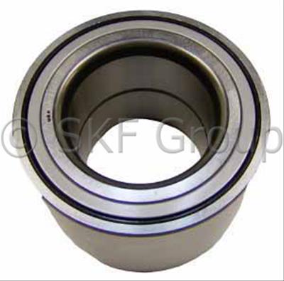 SKF Bearings Wheel Bearings FW22