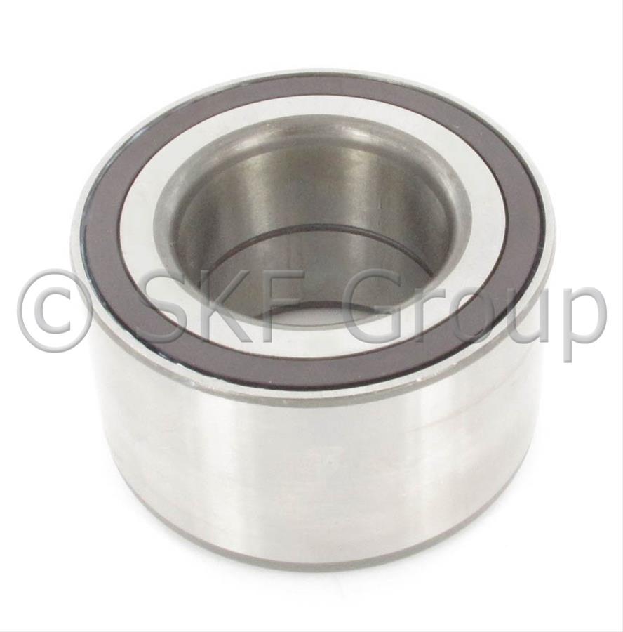 SKF Bearings Wheel Bearings FW24