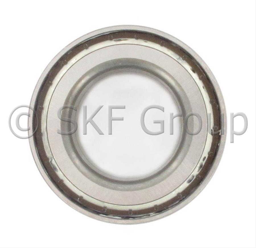 SKF Bearings Wheel Bearings FW24