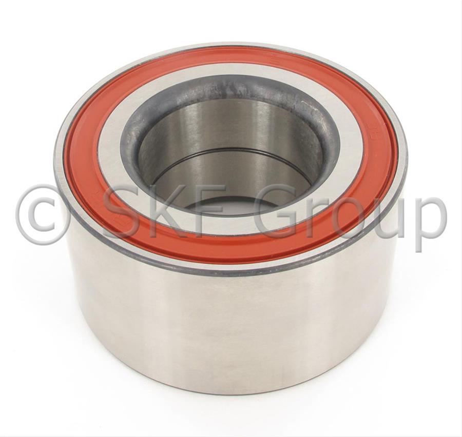 SKF Bearings Wheel Bearings FW25