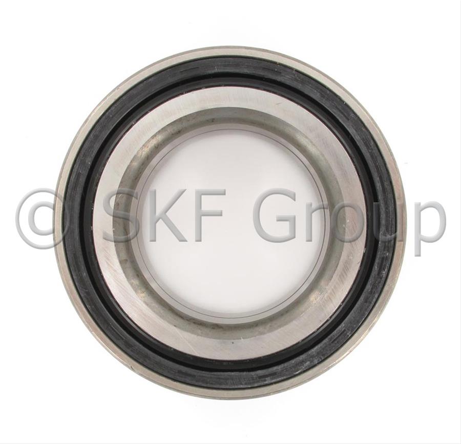 SKF Bearings Wheel Bearings FW26
