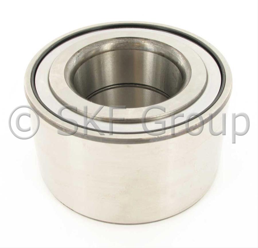 SKF Bearings Wheel Bearings FW27
