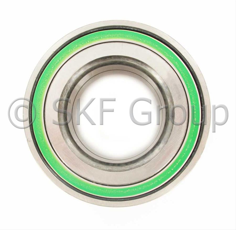 SKF Bearings Wheel Bearings FW27