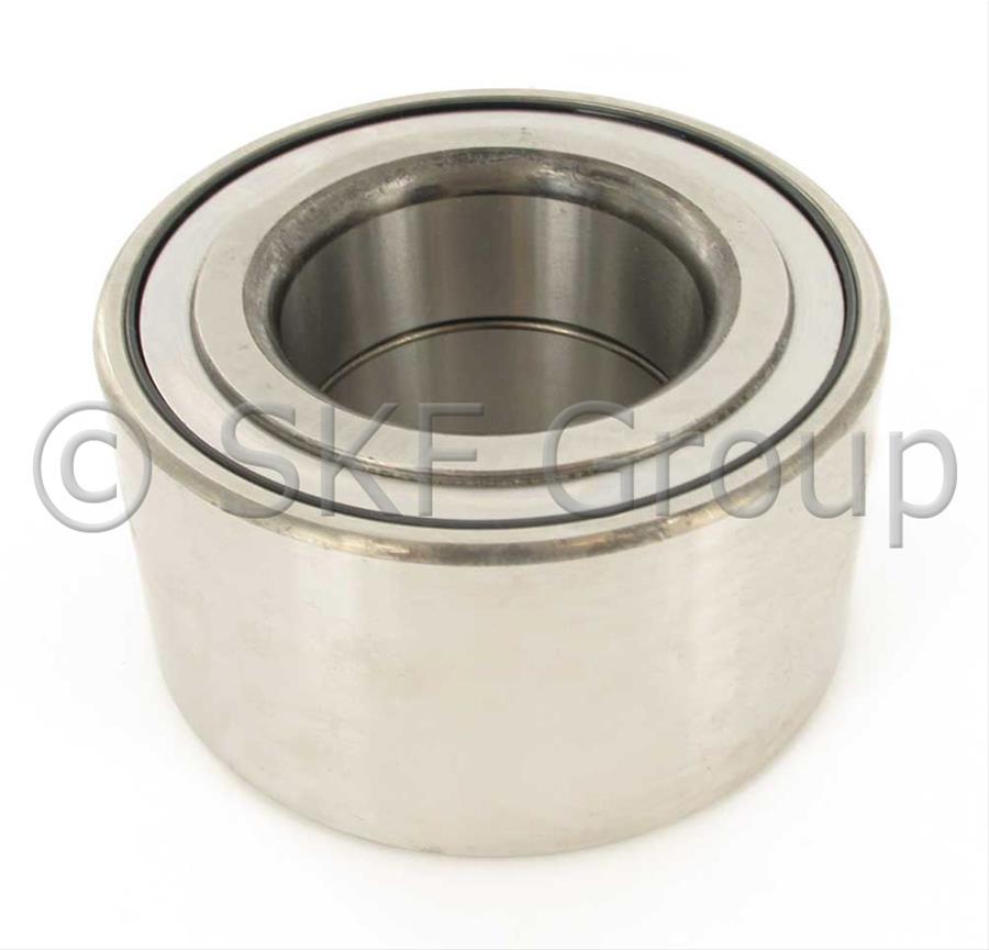 SKF Bearings Wheel Bearings FW28