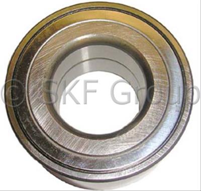 SKF Bearings Wheel Bearings FW34