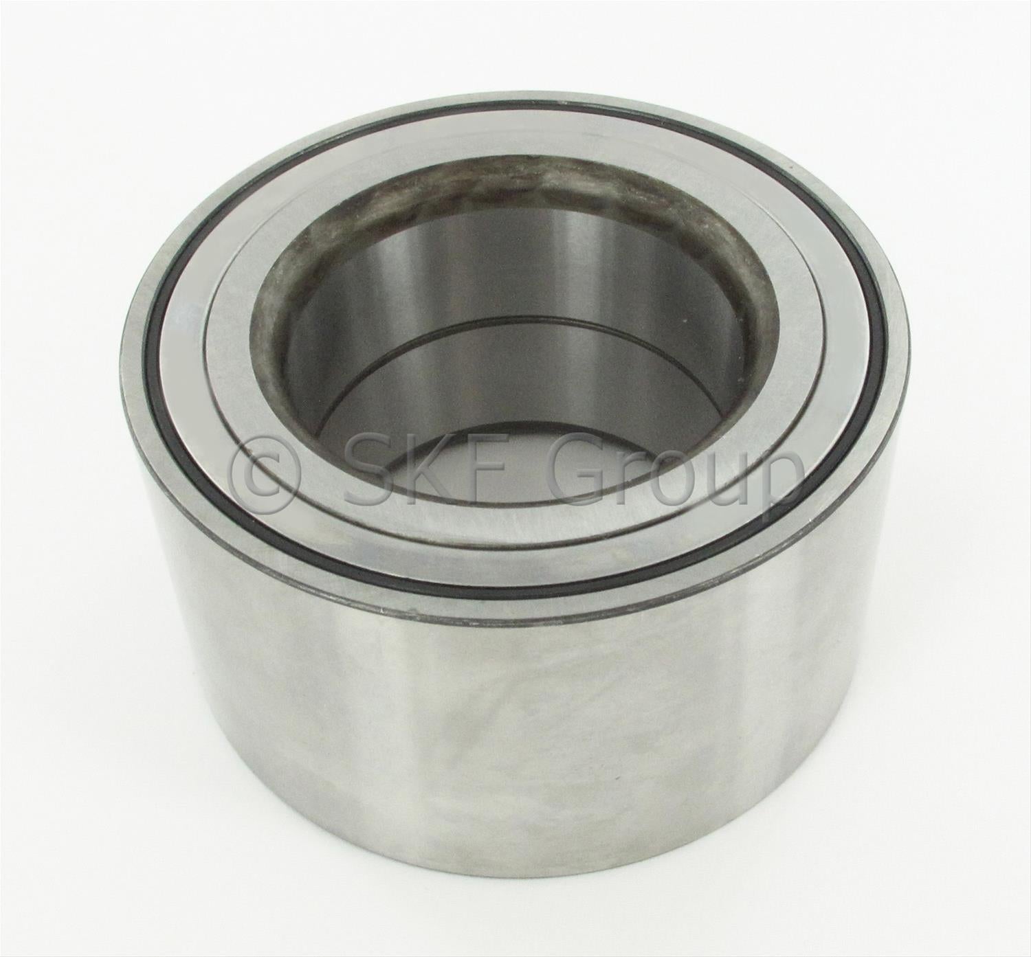 SKF Bearings Wheel Bearings FW35