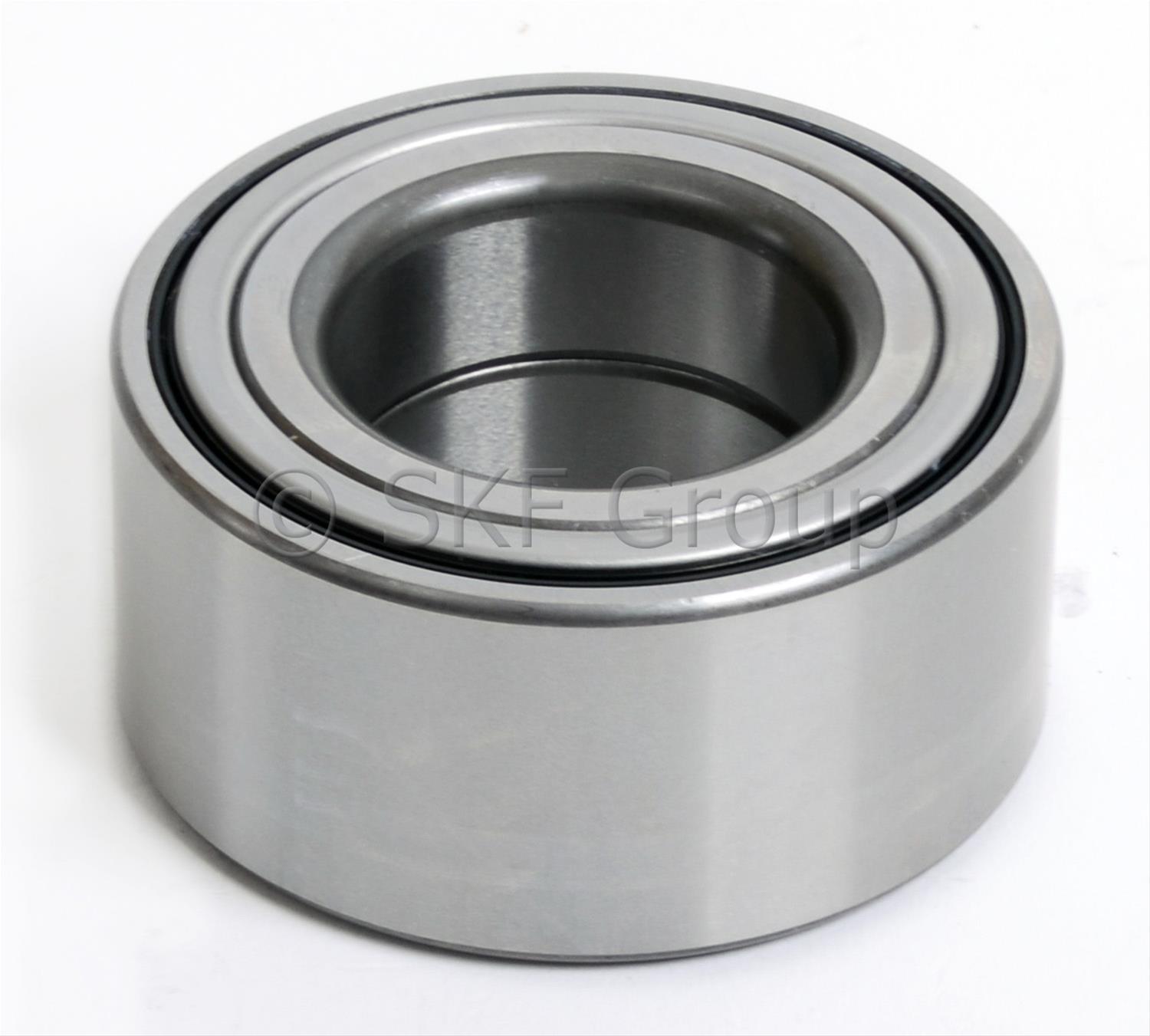 SKF Bearings Wheel Bearings FW40