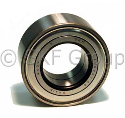 SKF Bearings Universal Bearings FW47