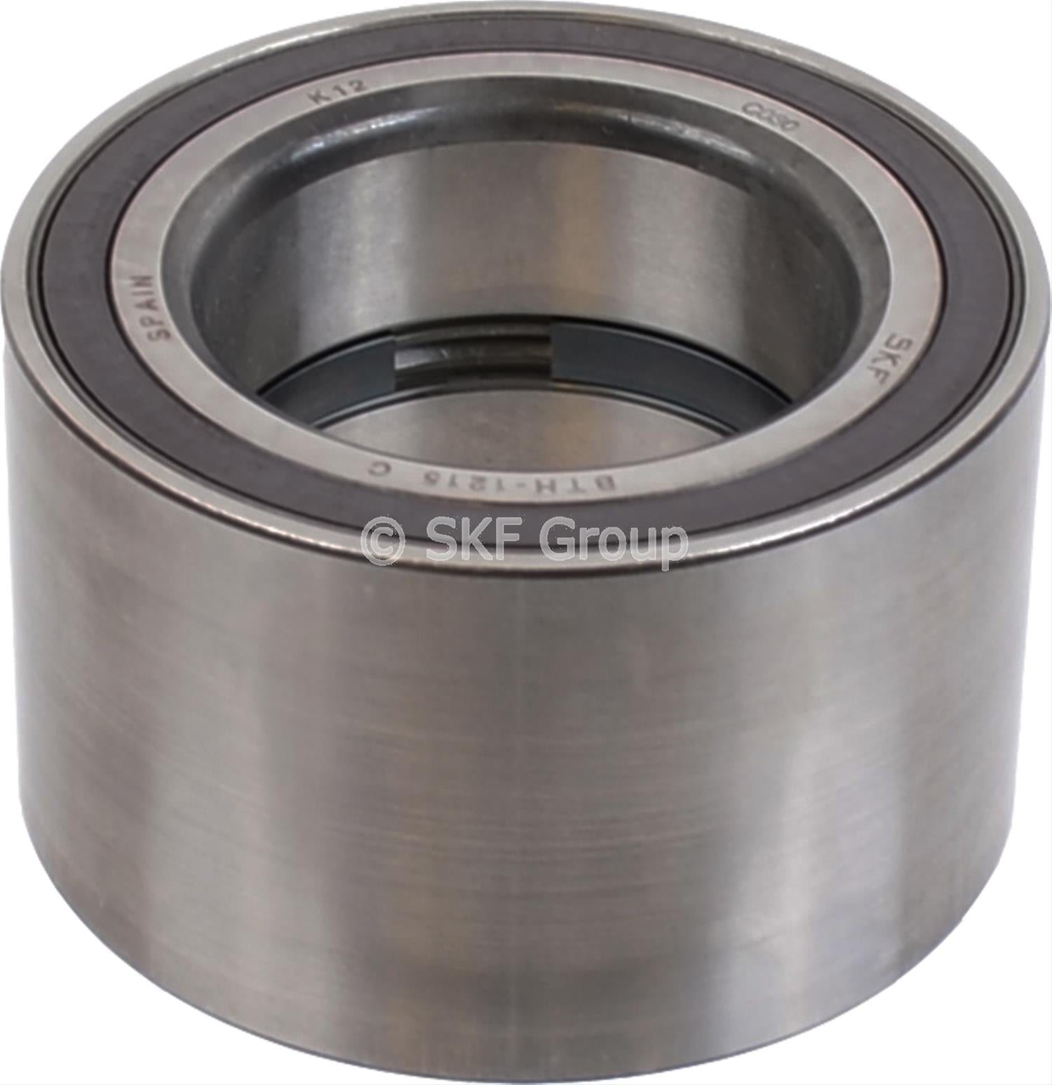 SKF Bearings Universal Bearings FW505