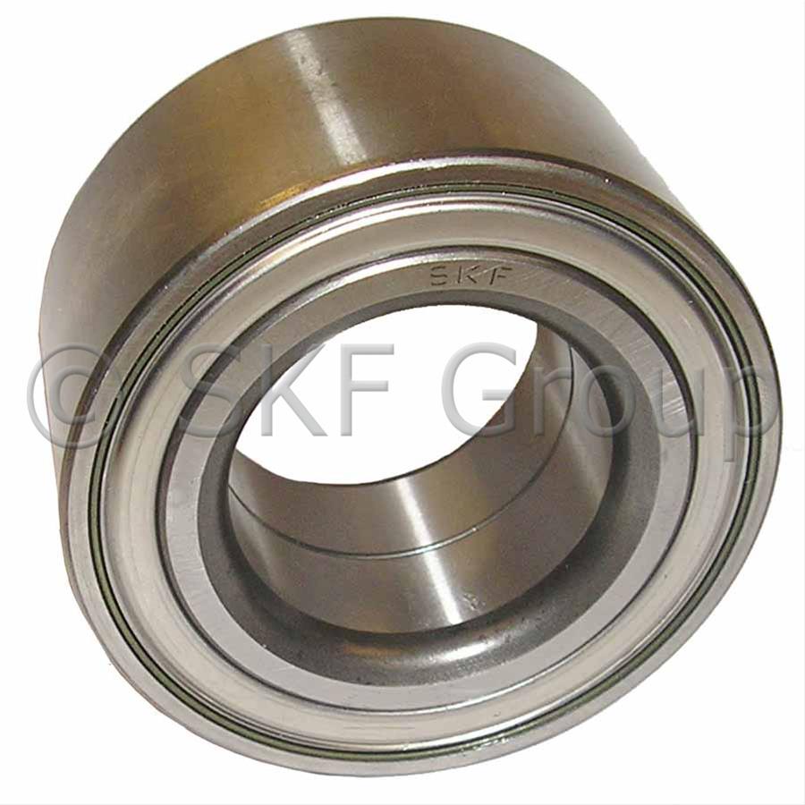 SKF Bearings Wheel Bearings FW55