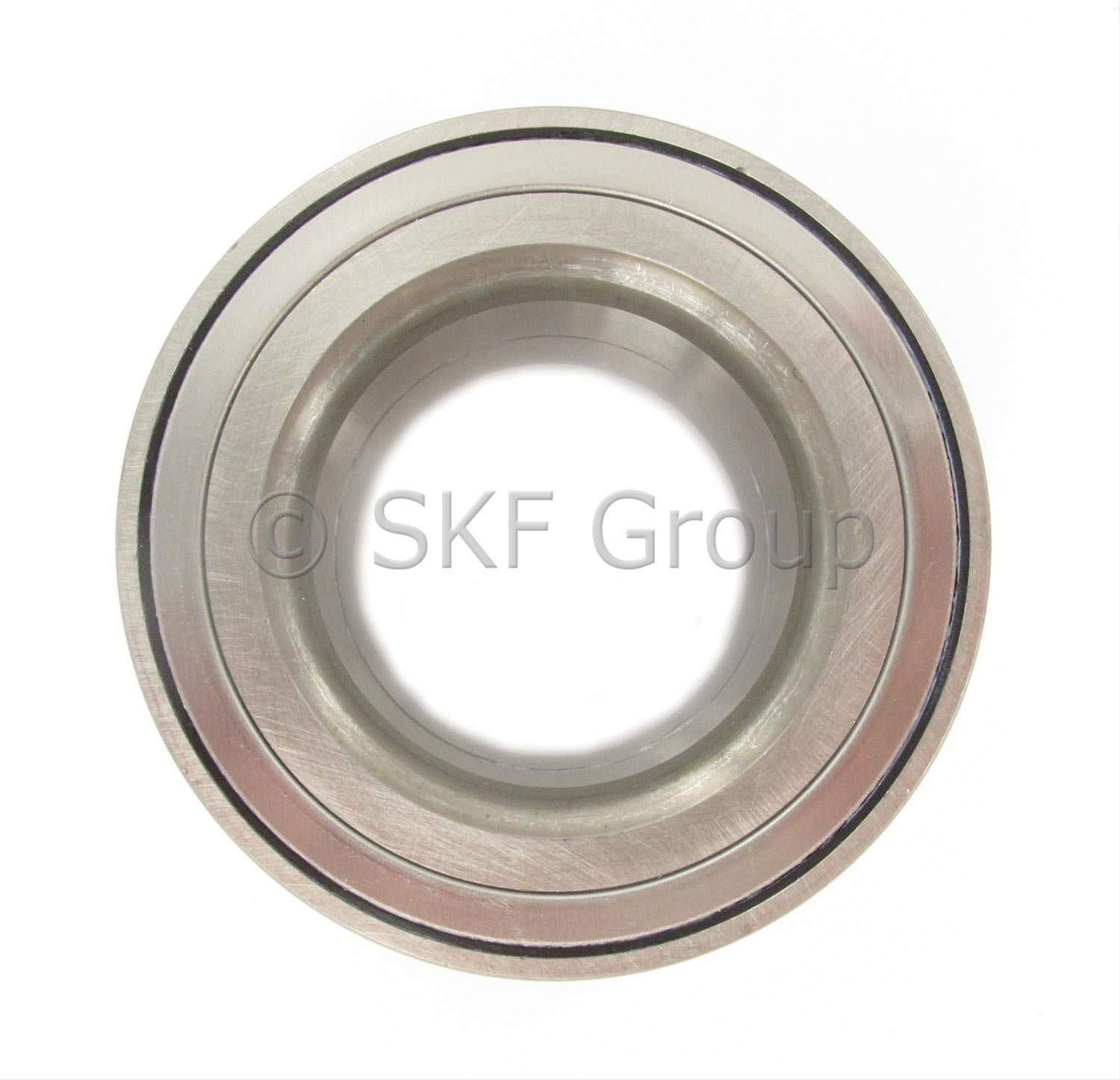 SKF Bearings Wheel Bearings FW60