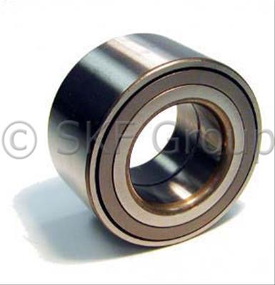 SKF Bearings Wheel Bearings FW70