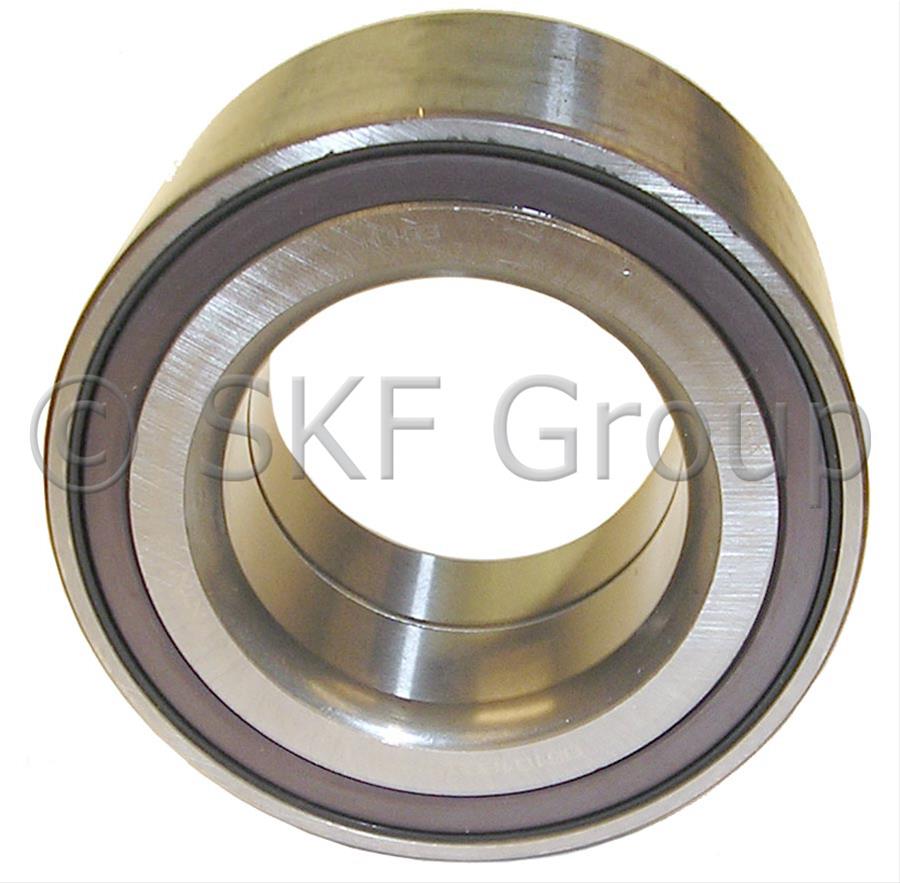 SKF Bearings Wheel Bearing and Hub Assemblies FW77