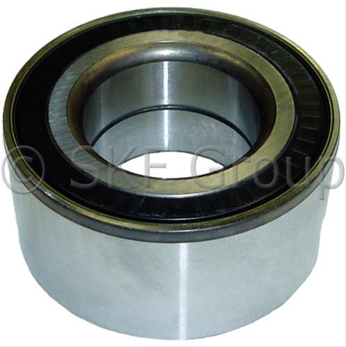 SKF Bearings Wheel Bearings FW80