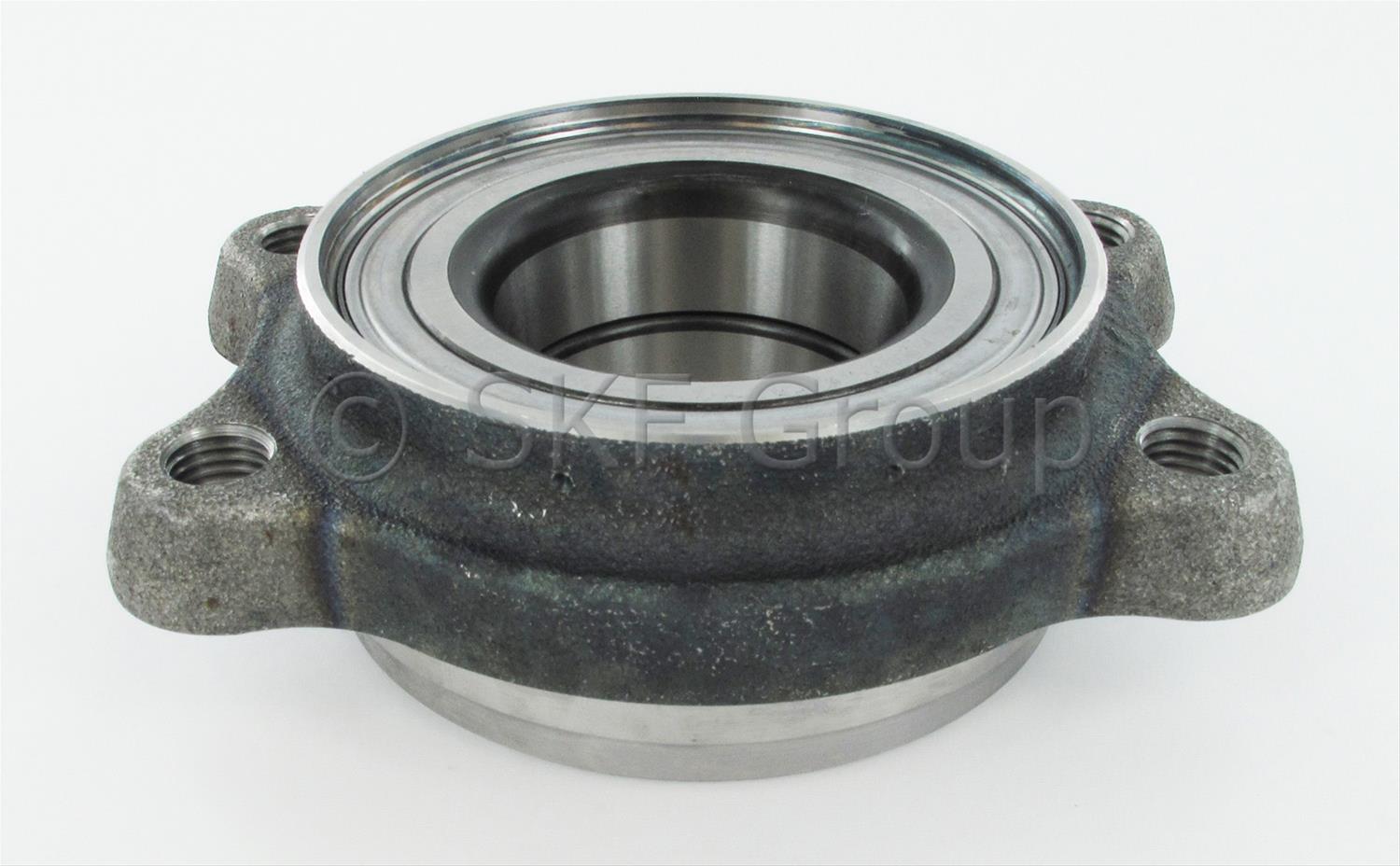 SKF Bearings Wheel Bearing and Hub Assemblies FW81