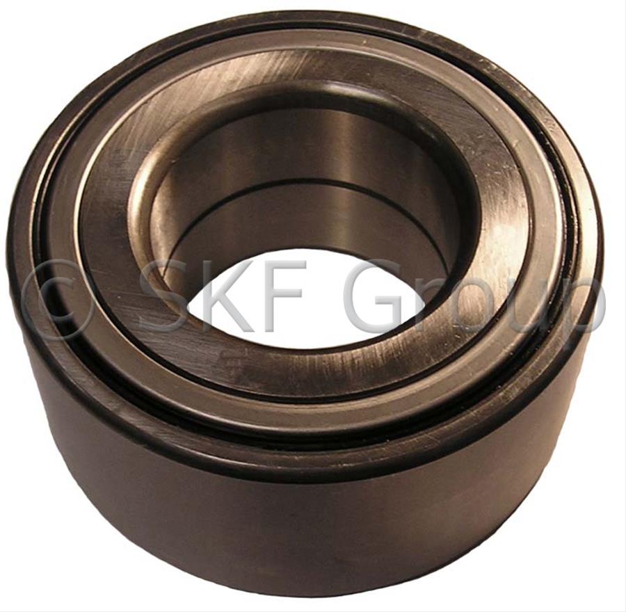 SKF Bearings Wheel Bearings FW87