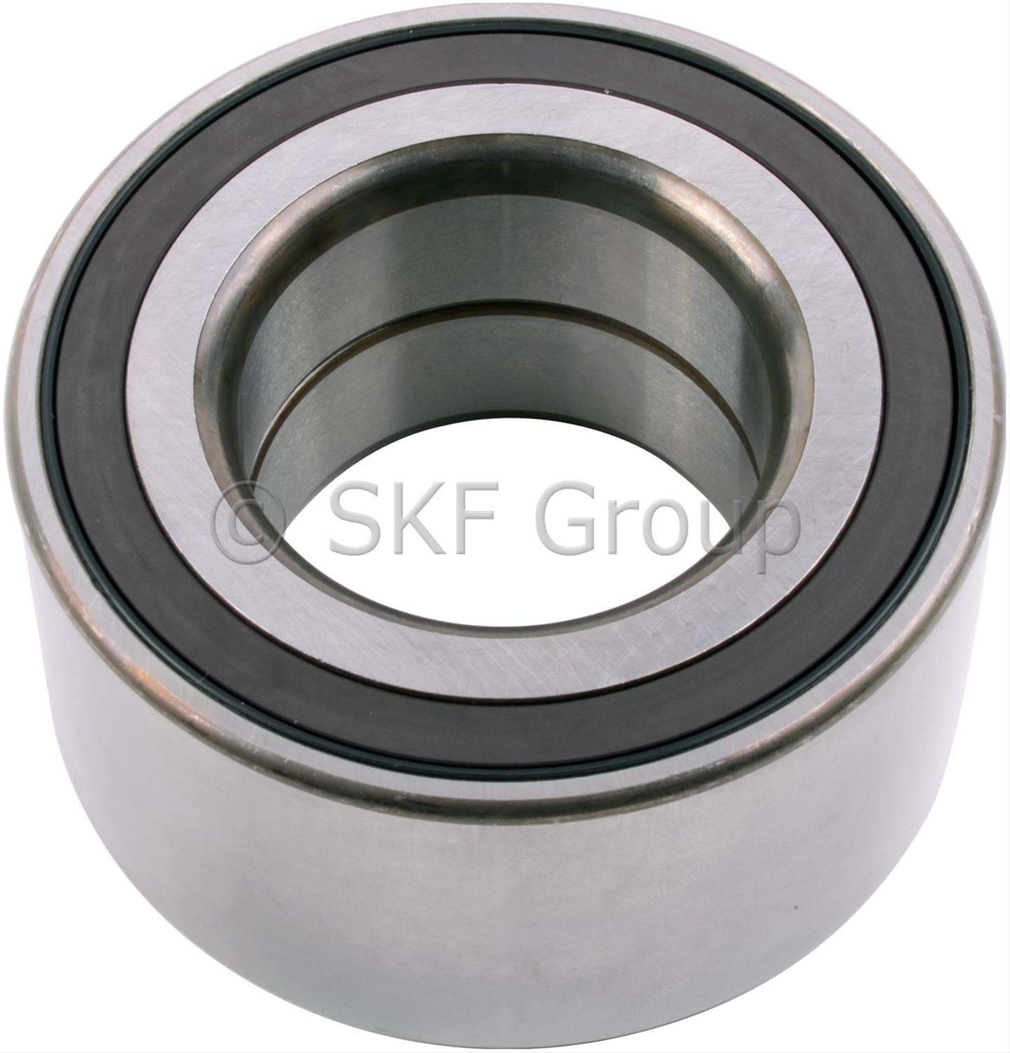SKF Bearings Universal Bearings FW93